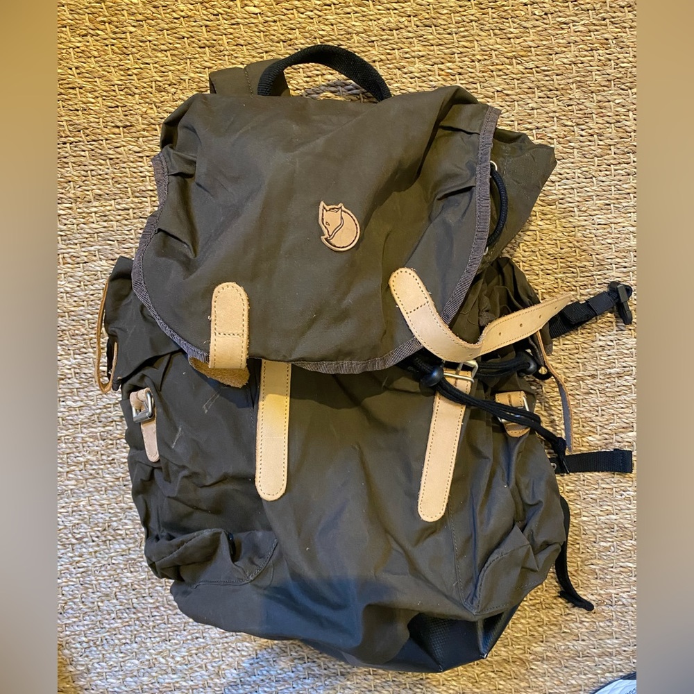 FJALL RAVEN brand new backpack